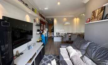 Imagem 5: Apartamento com 2 dormitórios à venda, 65 m² por R$ 419.000,00 - Jardim Marajoara - São Pa