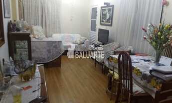 Imagem 4: Sobrado com 4 dormitórios à venda, 163 m² por R$ 1.590.000,00 - Campo Belo - São Paulo/SP