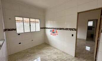 Imagem 7: Casa com 2 dormitórios à venda, 55 m² por R$ 285.000 - Jardim Regina - Itanhaém/SP