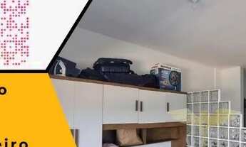 Imagem: Apartamento para venda com 31 metros quadrados