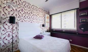 Imagem 7: Apartamento com 3 dormitórios à venda, 180 m² por R$ 2.490.000,00 - Itaim Bibi - São Paulo