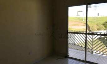 Imagem: Jacarei - Casa Padrão - Vila Formosa