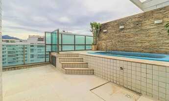 Imagem 5: Cobertura Duplex 4 Dormitórios Rio 2 Barra da Tijuca