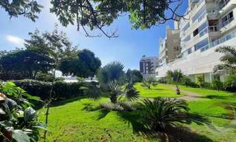 Imagem 4: Apartamento para Venda em Florianópolis, Abraão, 3 dormitórios, 3 suítes, 4 banheiros, 3 v