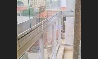 Imagem 4: Apartamento com 2 dormitórios, 59 m² - venda ou aluguel - Santa Paula - São Caetano do Sul