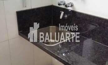 Imagem 2: Apartamento Duplex com 2 dormitórios à venda, 85 m² por R$ 600.000,00 - Morumbi - São Paul