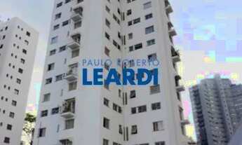 Imagem: DUPLEX - MORUMBI - SP