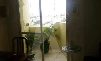 Imagem 5: Apartamento reformado na av. conceição com área de lazer