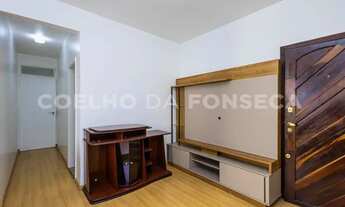 Imagem 7: São Paulo - Apartamento Padrão - Vila Mariana