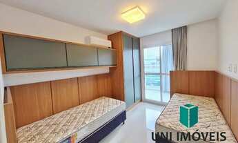 Imagem 3: Apartamento novíssimo e mobiliado a venda na Praia da Bacutia Enseada azul - Guarapari *OP