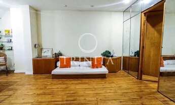 Imagem 6: Apartamento em Ipanema - Rio de Janeiro