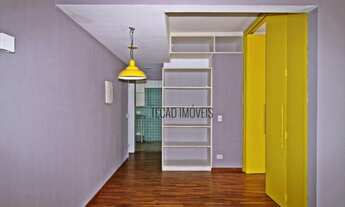 Imagem 7: Apartamento com 2 dormitórios à venda, 67 m² por R$ 870.000,00 - Consolação - São Paulo/SP