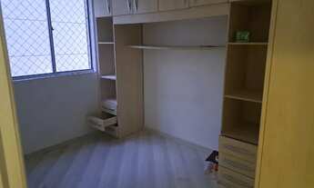 Imagem 5: Apartamento Semi Mobiliado No Sítio Cercado