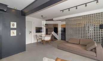 Imagem 3: Apartamento à Venda - Jardim Salso , 1 Quarto, 60 m2