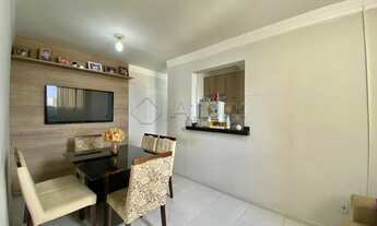 Imagem 3: Americana - Apartamento Padrão - Vila Omar