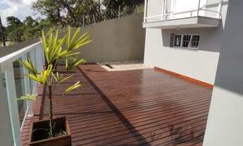 Imagem 4: Casa com Piscina - Granja Viana - Cotia - SP