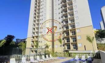 Imagem: Apartamento a venda no Parque do Carmo