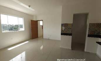 Imagem 2: APTO 2 quartos, Suíte, Garagem - São Pedro Juiz de Fora MG