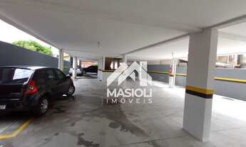 Imagem 6: Apartamento com 2 dormitórios para alugar, 60 m² por R$ 1.620/mês - Nova Itaparica - Vila