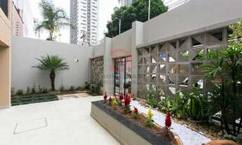 Imagem 3: Excelente apartamento com 2 dormitorios lazer na cobertura com solarium