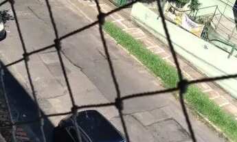 Imagem 5: Apartamento semi mobiliado