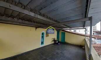 Imagem 3: Casa com 5 dorms, Tupi, Praia Grande - R$ 990 mil, Cod: ACT1927