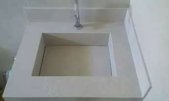 Imagem: Casa padrão