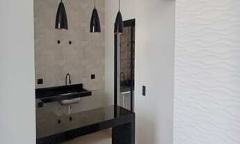 Imagem: Casa à venda no Condomínio Villagio Ipanema