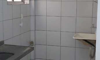 Imagem 6: Apartamento para aluguel tem 55 metros quadrados com 2 quartos em Aeroporto - Mossoró - RN