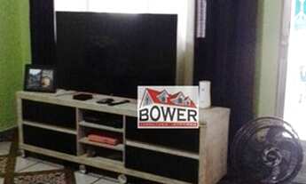 Imagem 2: Casa com 2 dormitórios para alugar por R$ 1.200,00/mês - Nova Cidade - São Gonçalo/RJ