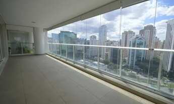 Imagem 4: Apartamento para locação em prédio com lazer no Itaim