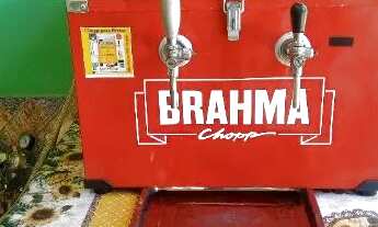 Imagem 3: Chopp para festas