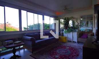 Imagem 3: Apartamento à Venda - Petrópolis, 2 Quartos, 120 m2