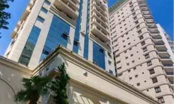 Imagem: Flat Tryp top em Higienopolis Direto Prop