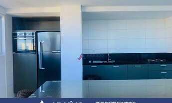 Imagem 2: Oportunidade) Vendo Flat Mobiliado e projetado no bairro de Tambau