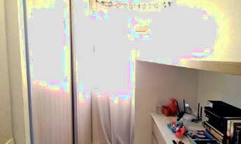 Imagem 6: Apartamento para aluguel, 3 quartos, 1 suíte, 1 vaga, Jardim Parque Novo Mundo - Limeira/S