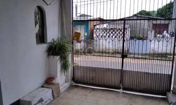 Imagem 4: Casa para Venda - 120m², 4 dormitórios, sendo 1 suites, Morro Santana