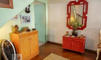 Imagem 4: Casa para Aluguel - Pinheiros, 3 Quartos, 150 m2