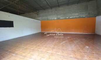 Imagem 5: Galpão / Depósito / Armazém para alugar em Várzea de 817.00m² com 20 Garagens