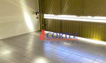 Imagem 2: Casa com 2 dormitórios para alugar, 90 m² por R$ 1.359,00/mês - Jardim São Paulo II - Rio