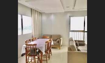 Imagem: Permuta apartamento em frente a praia