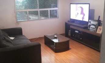 Imagem: Apartamento para Venda - Colubandê, São