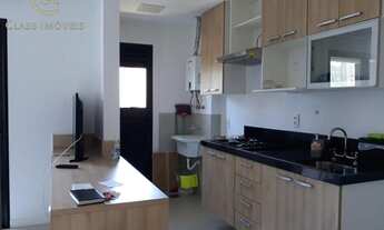 Imagem 2: Locação Apartamento com 1 dormitório