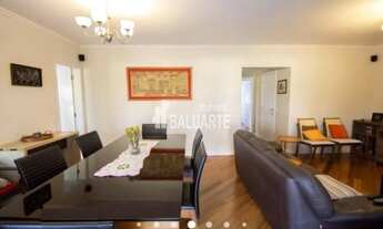 Imagem 6: Apartamento com 4 dormitórios à venda, 181 m² por R$ 1.590.000,00 - Jardim Marajoara - São