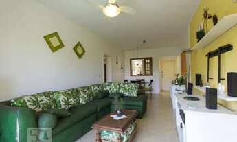 Imagem 4: Apartamento para Aluguel - Taquara, 3 Quartos, 90 m2