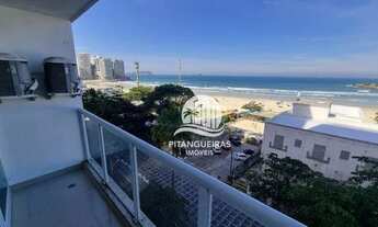 Imagem 3: Apartamento com 4 dormitórios à venda, 180 m² - Pitangueiras - Guarujá/SP