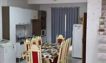 Imagem 4: Casa para venda possui 80 metros quadrados com 3 quartos