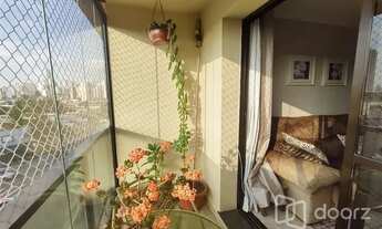 Imagem 7: SãO PAULO - Apartamento Padrão - Vila Bertioga