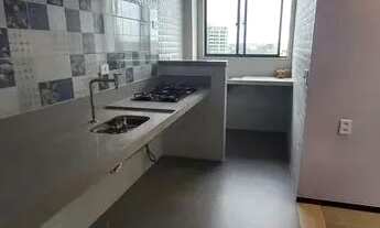 Imagem 2: Apartamento em samambaia