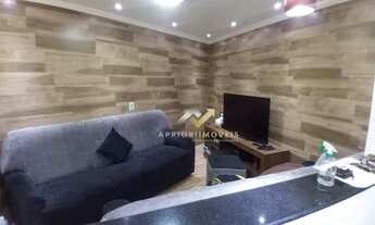 Imagem 7: Sobrado com 4 dormitórios à venda, 230 m² por R$ 490.000,00 - Vila Suíça - Santo André/SP